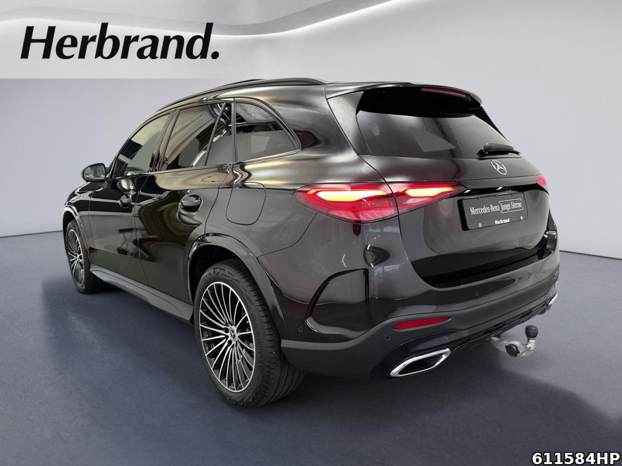 Mercedes-Benz GLC – Bild 4
