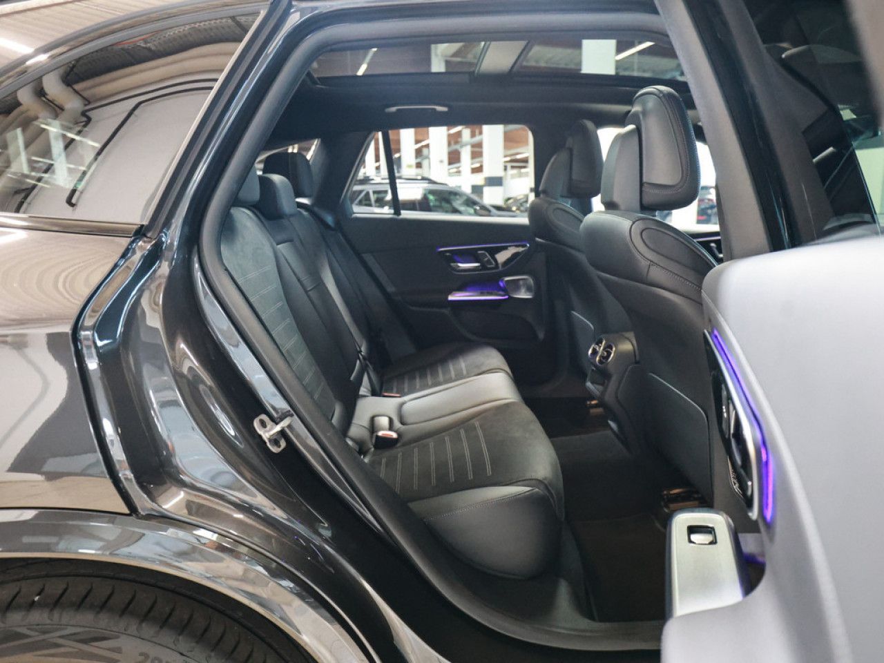 Mercedes-Benz GLC – Bild 6