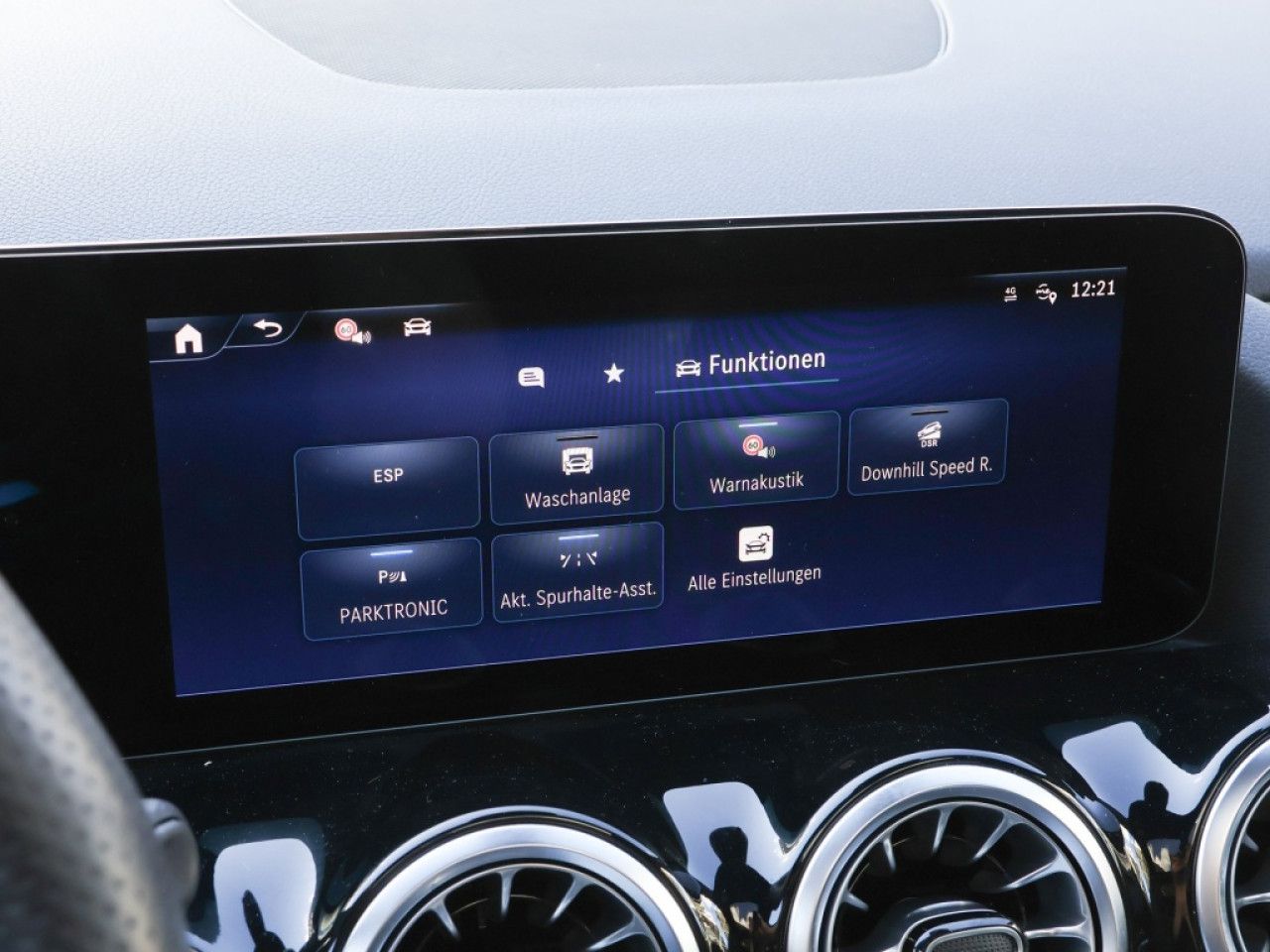 Mercedes-Benz GLA – Bild 20