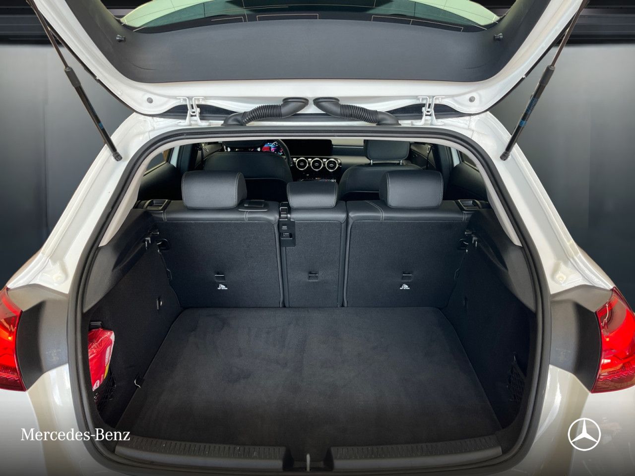 Mercedes-Benz A-Klasse – Bild 5