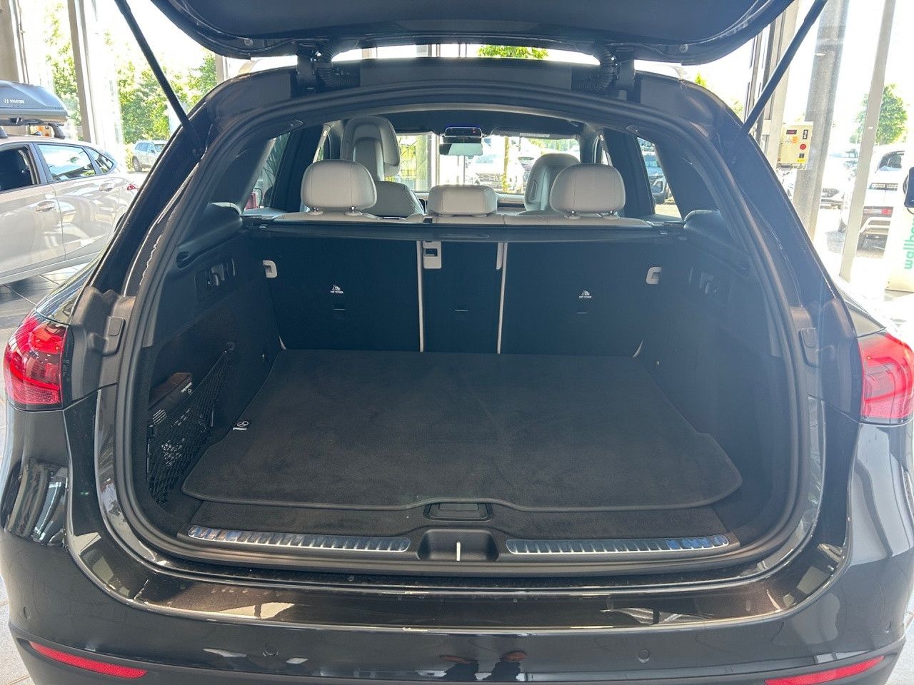 Mercedes-Benz GLC – Bild 11