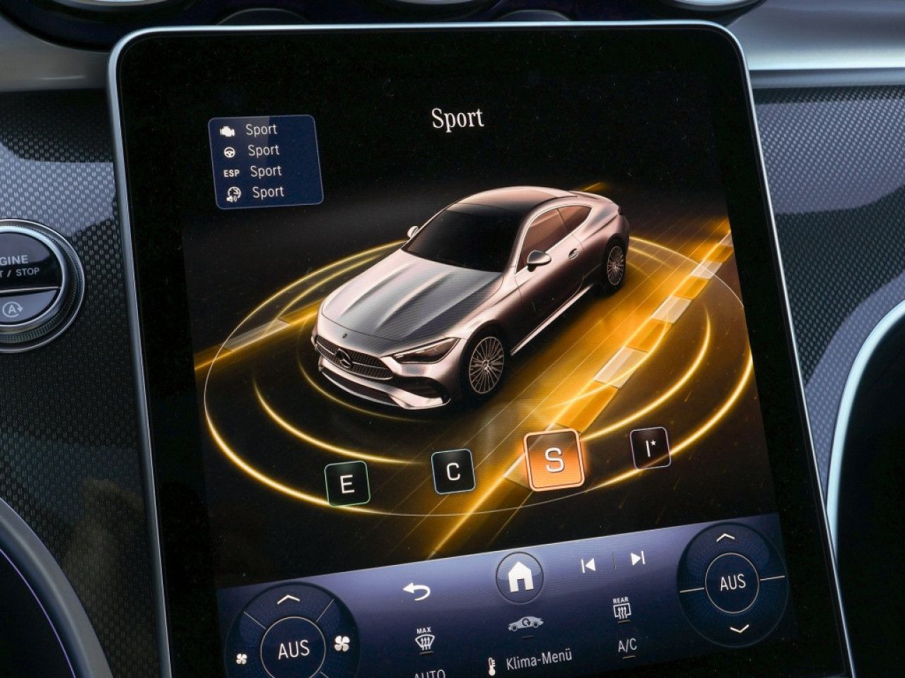 Mercedes-Benz CLE – Bild 20