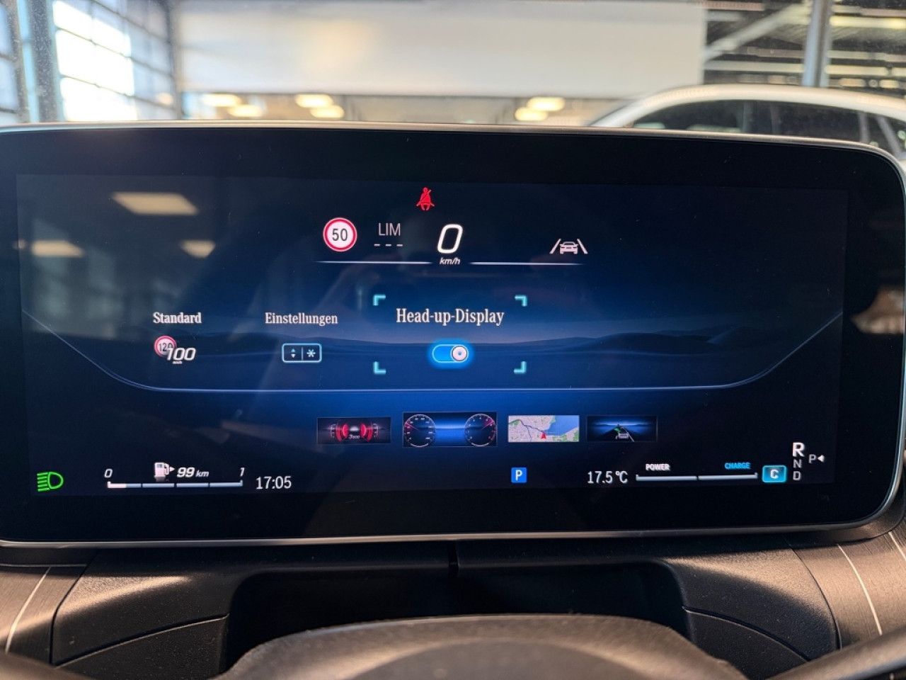 Mercedes-Benz CLE – Bild 13