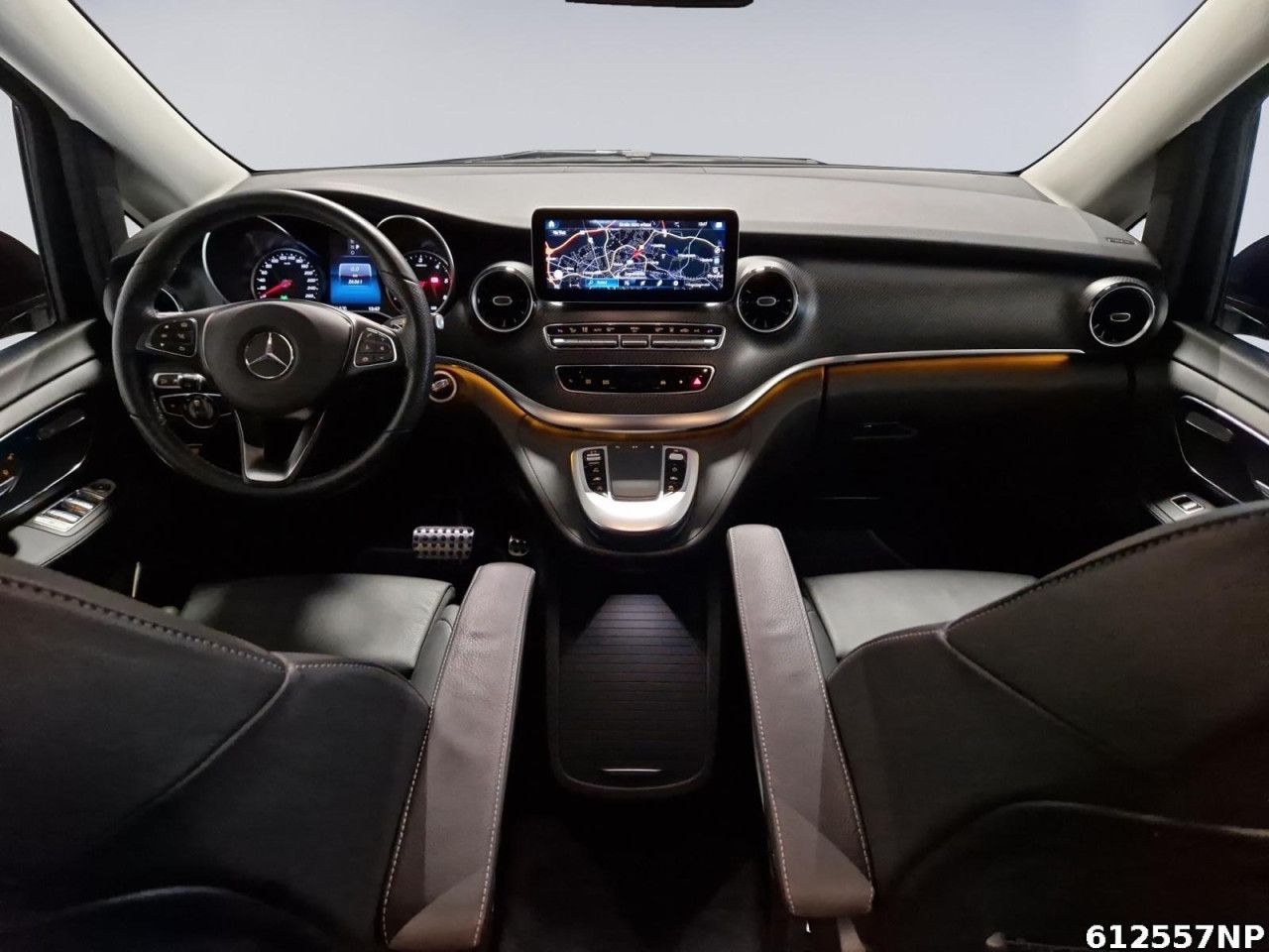 Mercedes-Benz V-Klasse – Bild 8