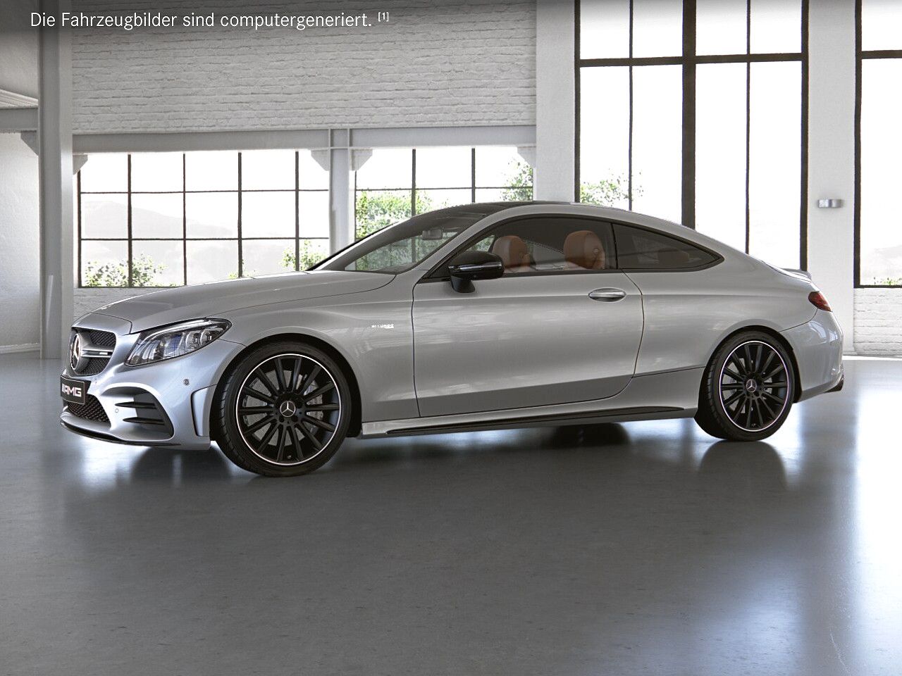 Mercedes-Benz C-Klasse – Bild 17