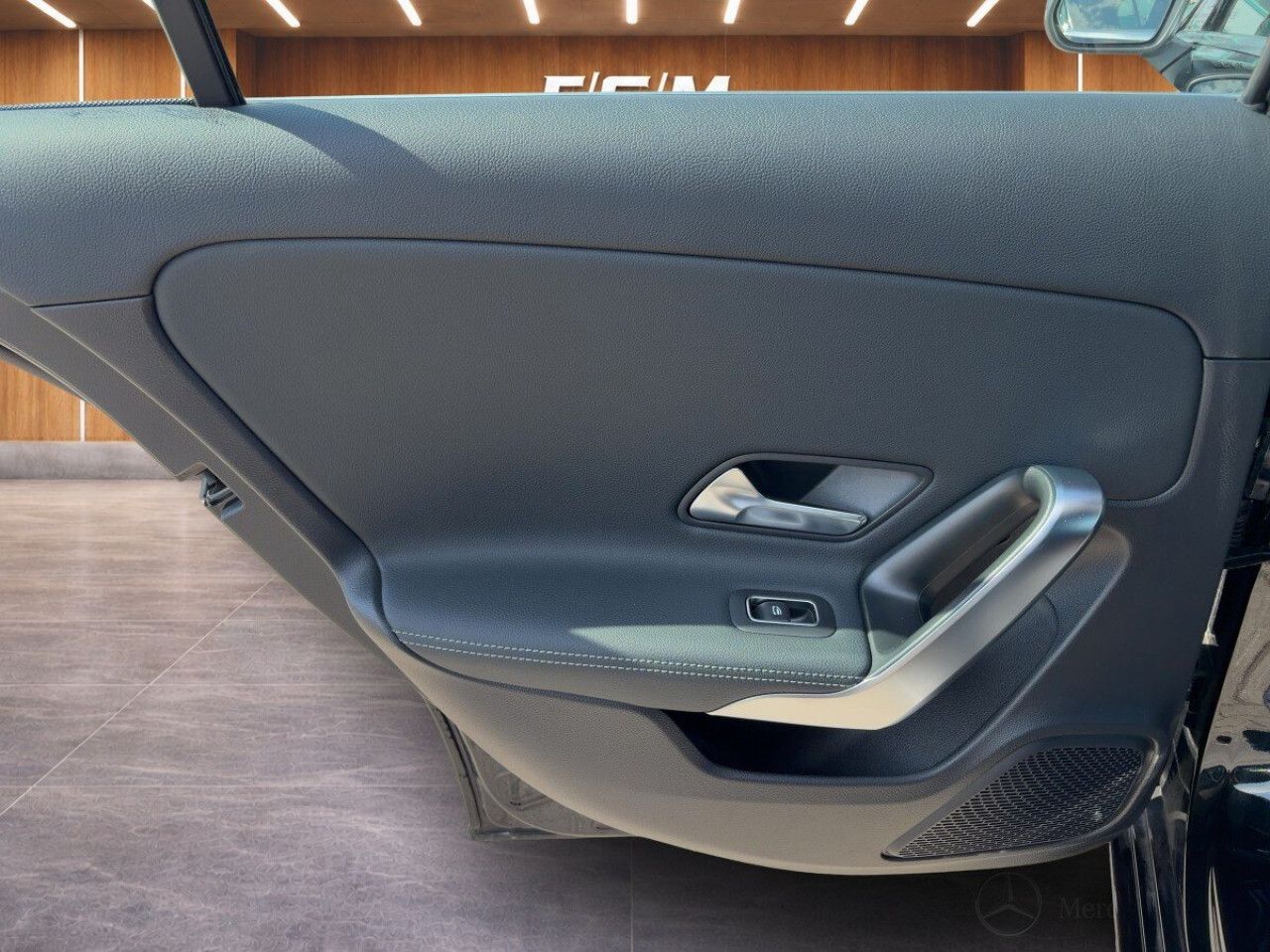 Mercedes-Benz A-Klasse – Bild 16