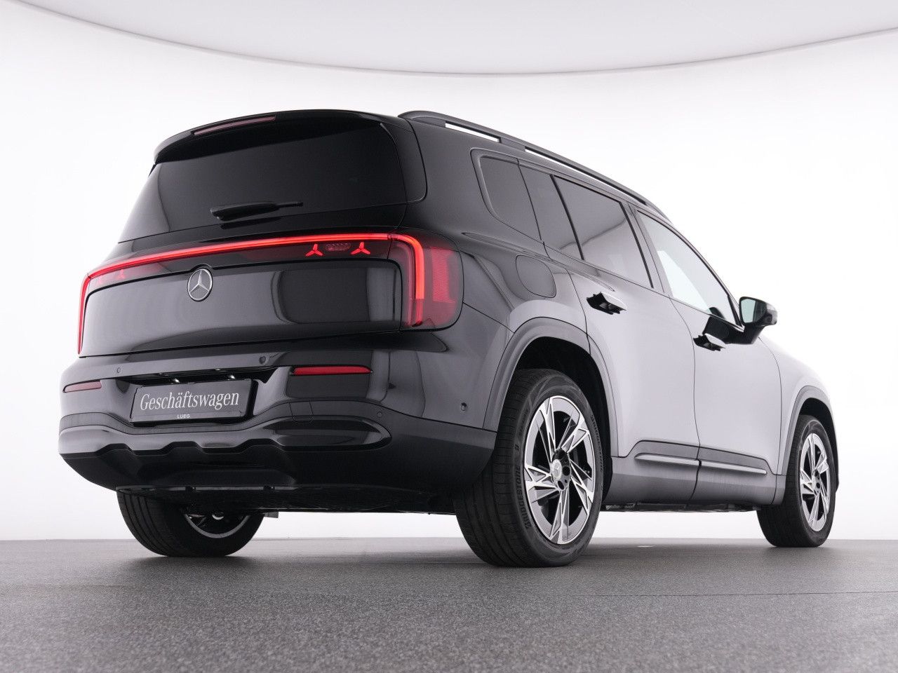 Mercedes-Benz GLB – Bild 7