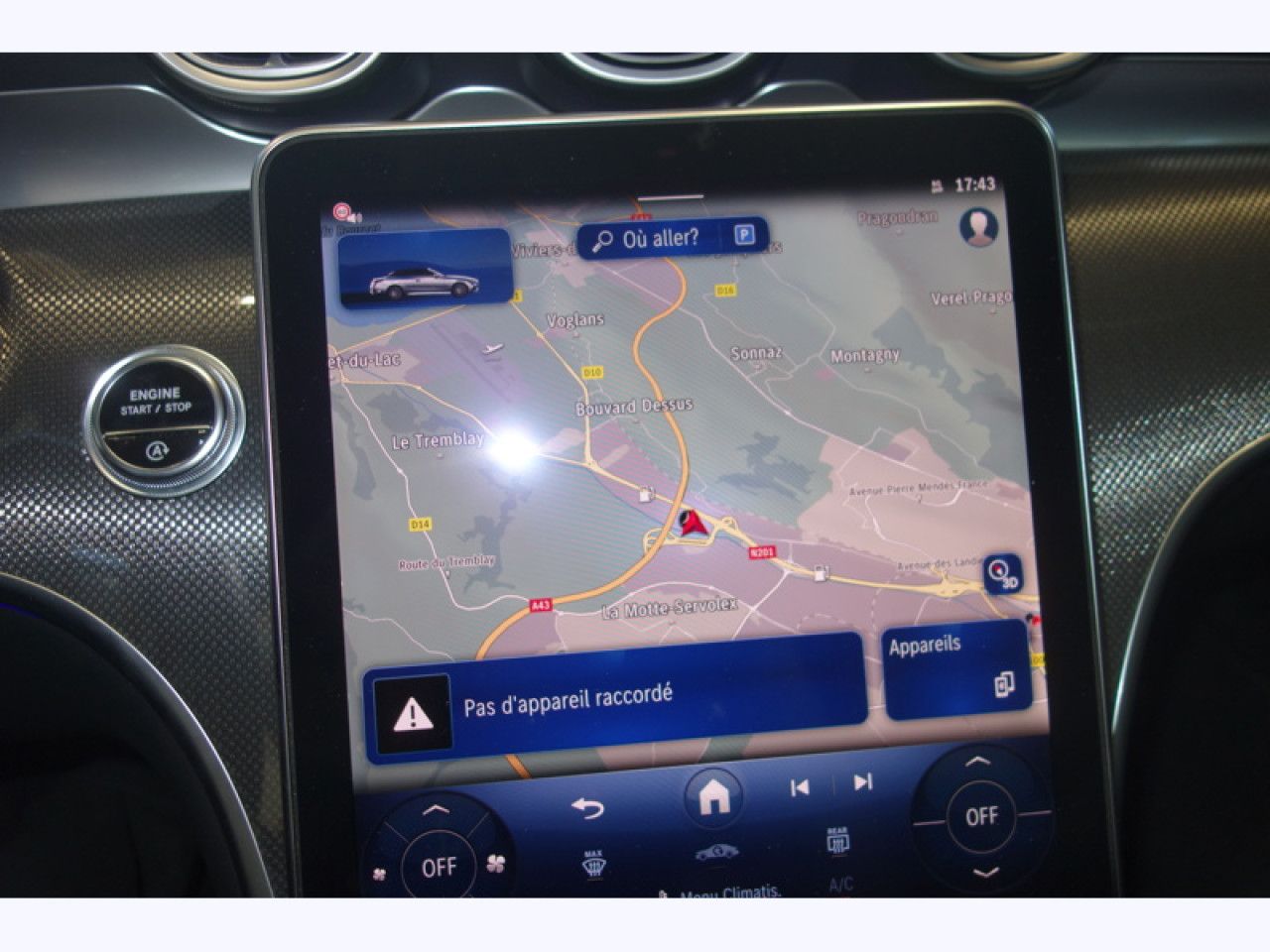 Photo du v&eacute;hicule 12 / 18