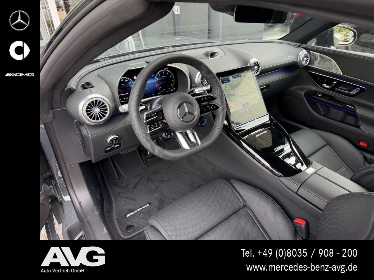 Mercedes-Benz SL – Bild 8