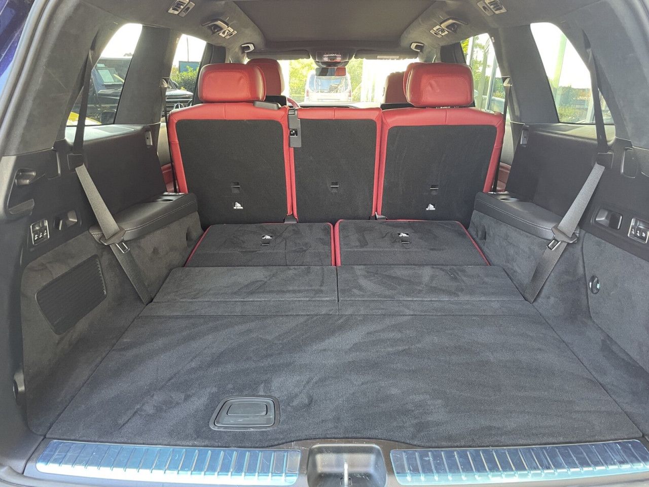 Mercedes-Benz GLS – Bild 12