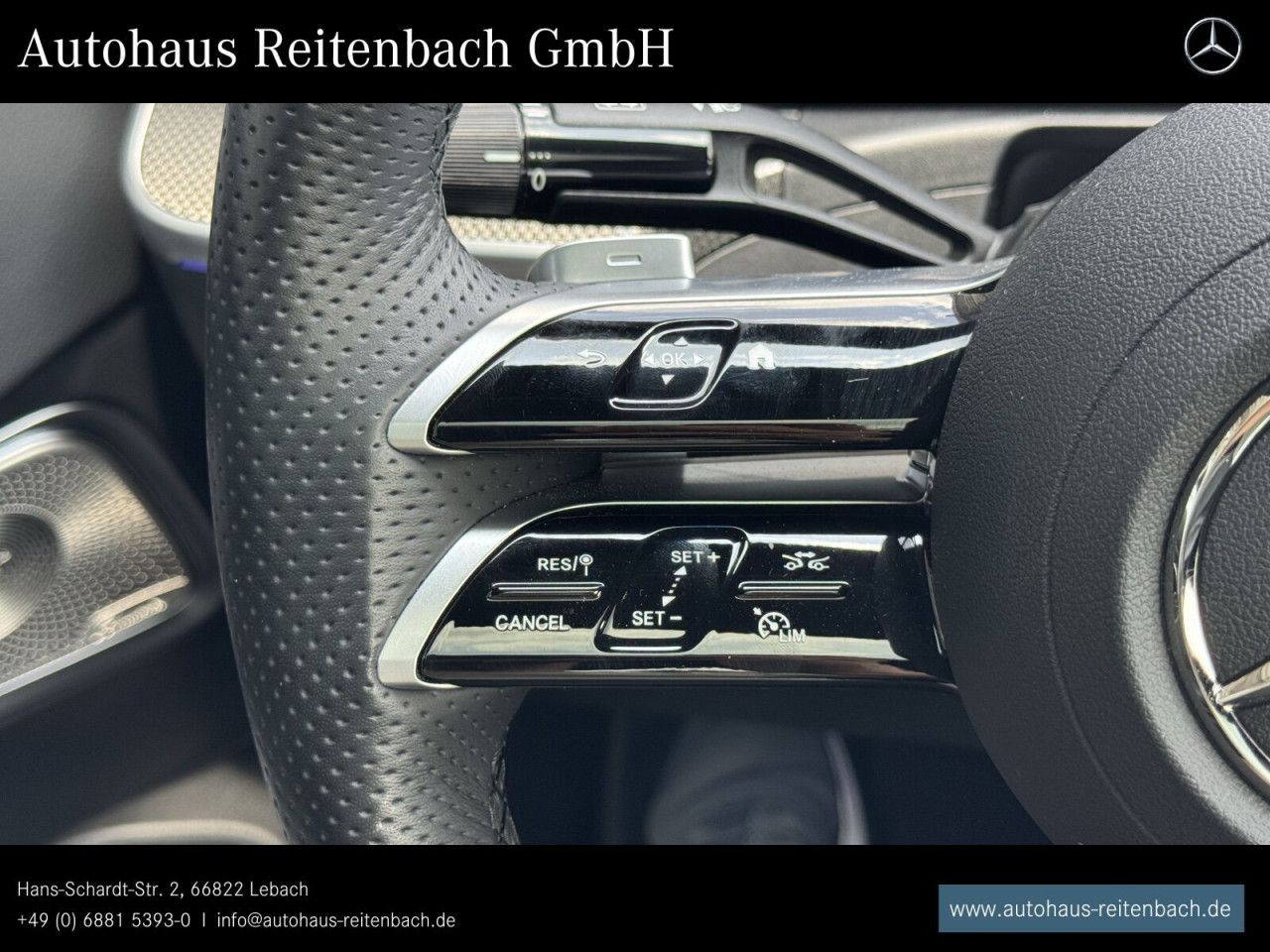 Mercedes-Benz CLE – Bild 22