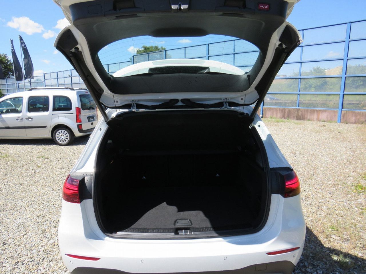 Mercedes-Benz B-Klasse – Bild 15