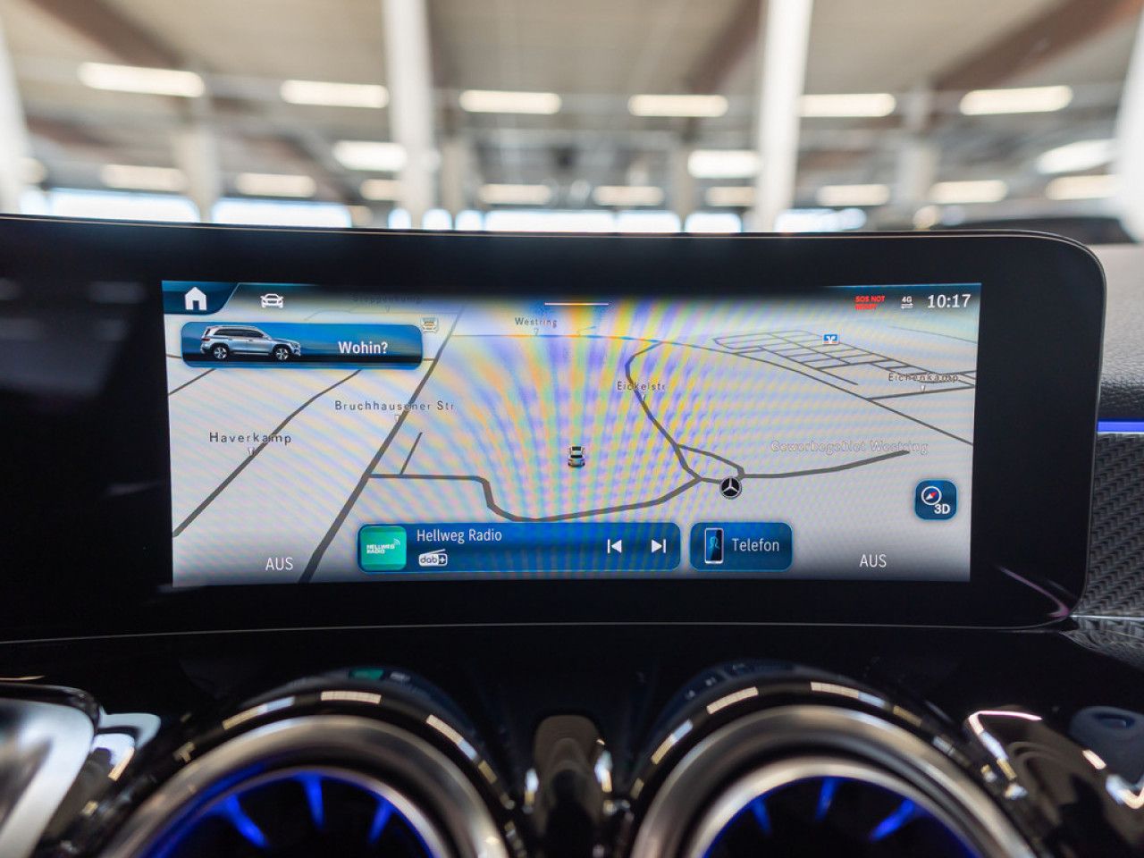 Mercedes-Benz GLB – Bild 10