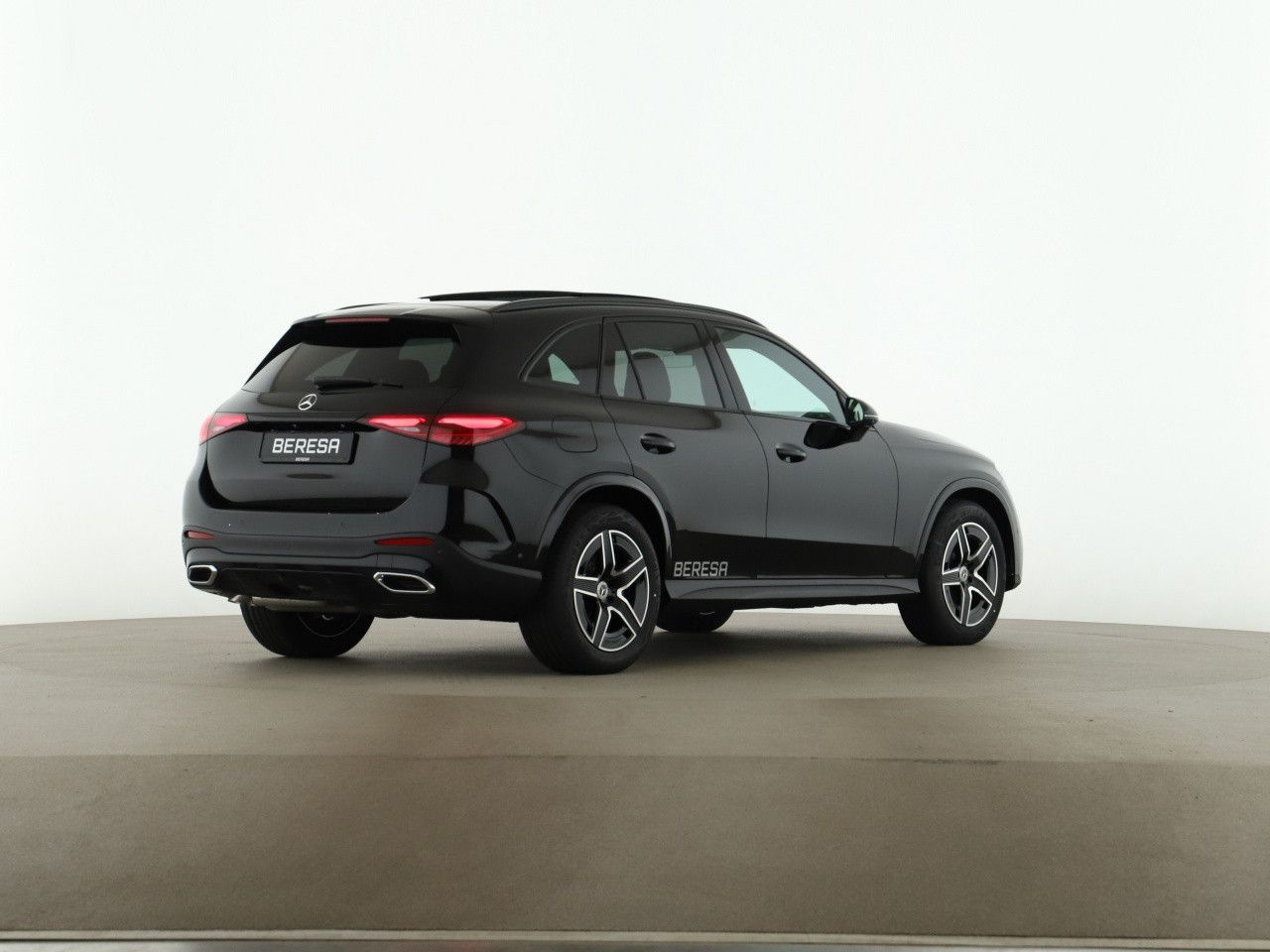 Mercedes-Benz GLC – Bild 6