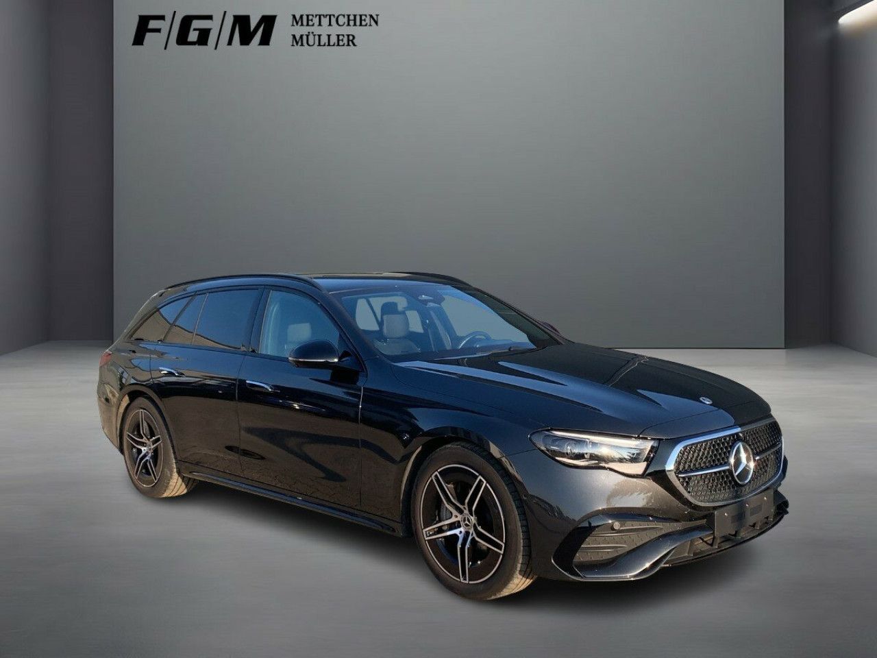 Mercedes-Benz E-Klasse – Bild 4
