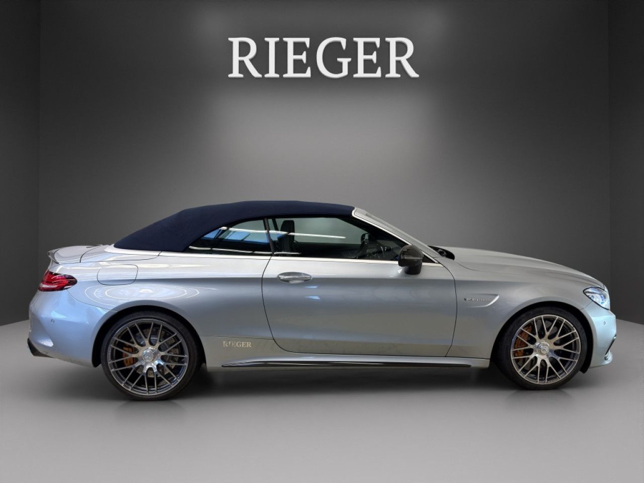 Mercedes-Benz C-Klasse – Bild 14