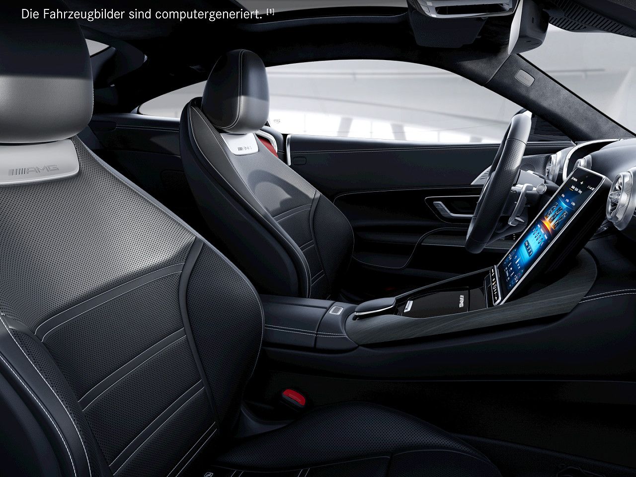 Mercedes-Benz AMG GT – Bild 22