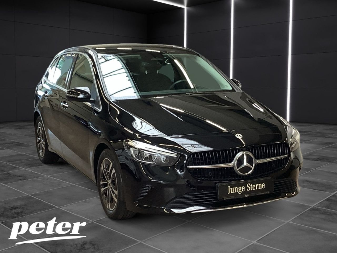 Mercedes-Benz B-Klasse – Bild 3