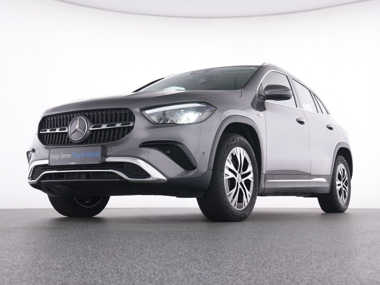 Mercedes-Benz GLA – Bild 6