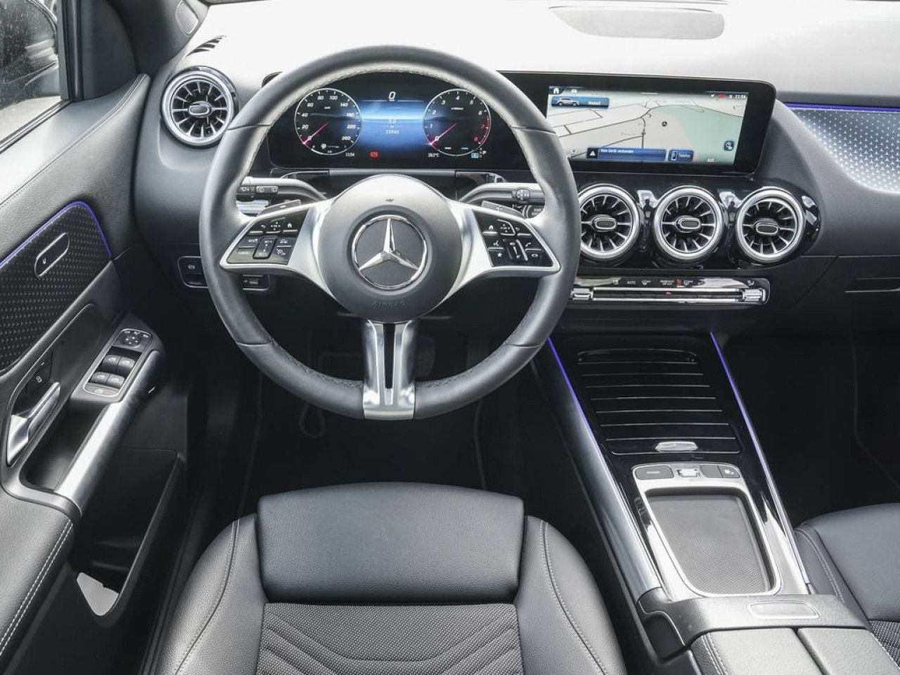 Mercedes-Benz GLA – Bild 6