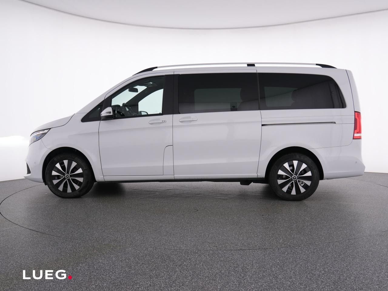 Mercedes-Benz V-Klasse – Bild 10
