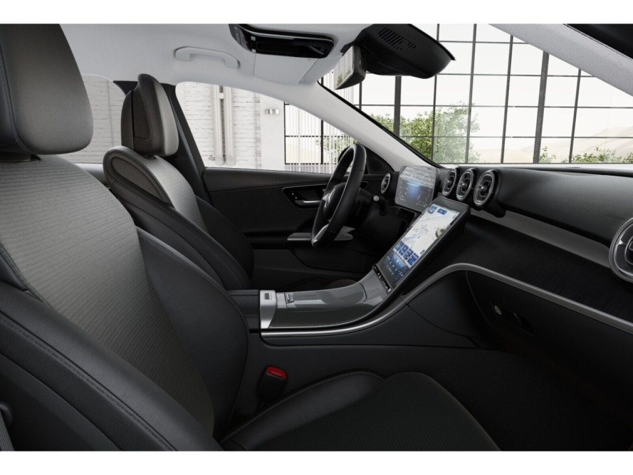 Mercedes-Benz C-Klasse – Bild 7