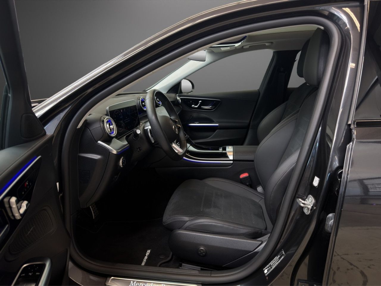 Mercedes-Benz C-Klasse – Bild 7
