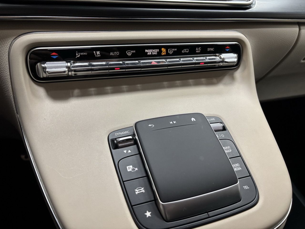 Mercedes-Benz Marco Polo – Bild 12