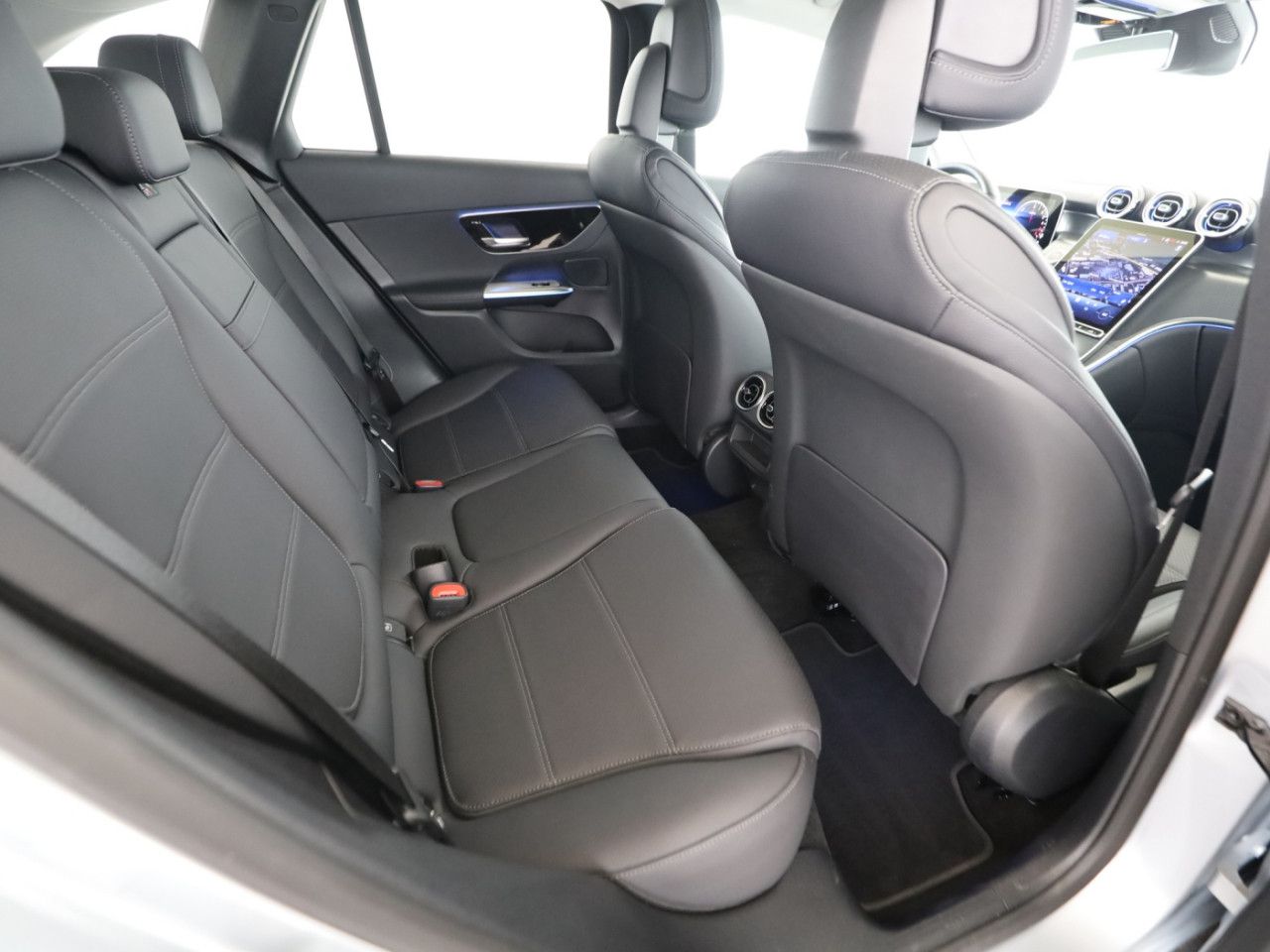 Mercedes-Benz GLC – Bild 16