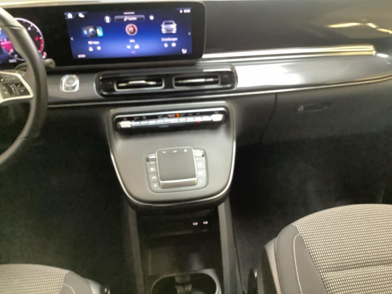 Mercedes-Benz V-Klasse – Bild 6