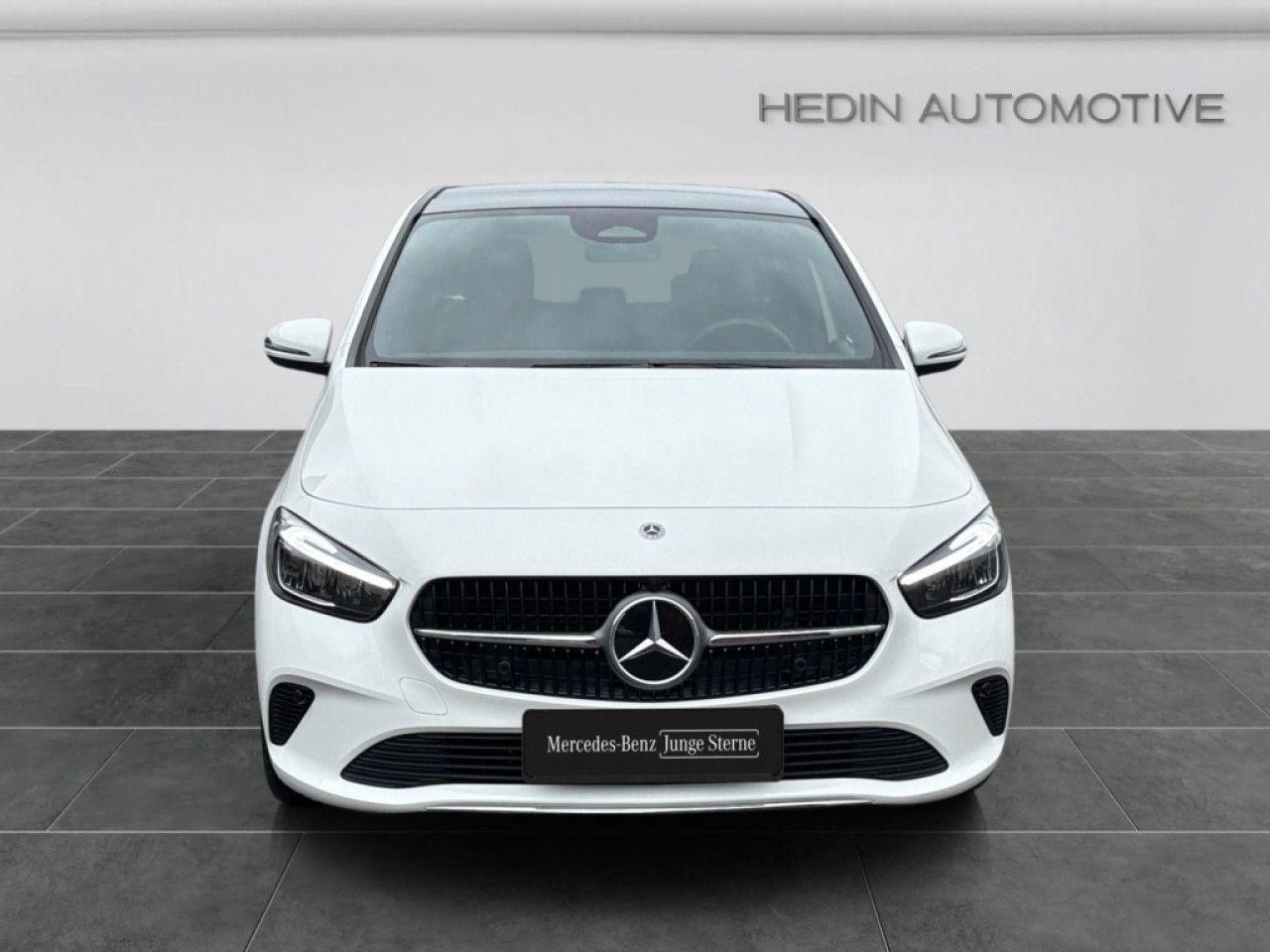 Mercedes-Benz B-Klasse – Bild 8