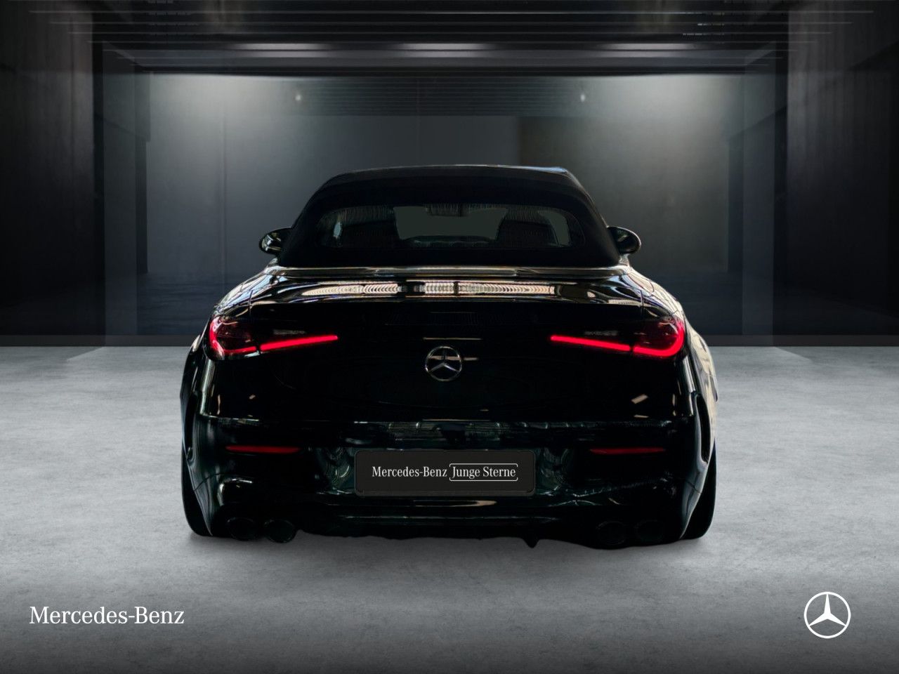 Mercedes-Benz CLE – Bild 4