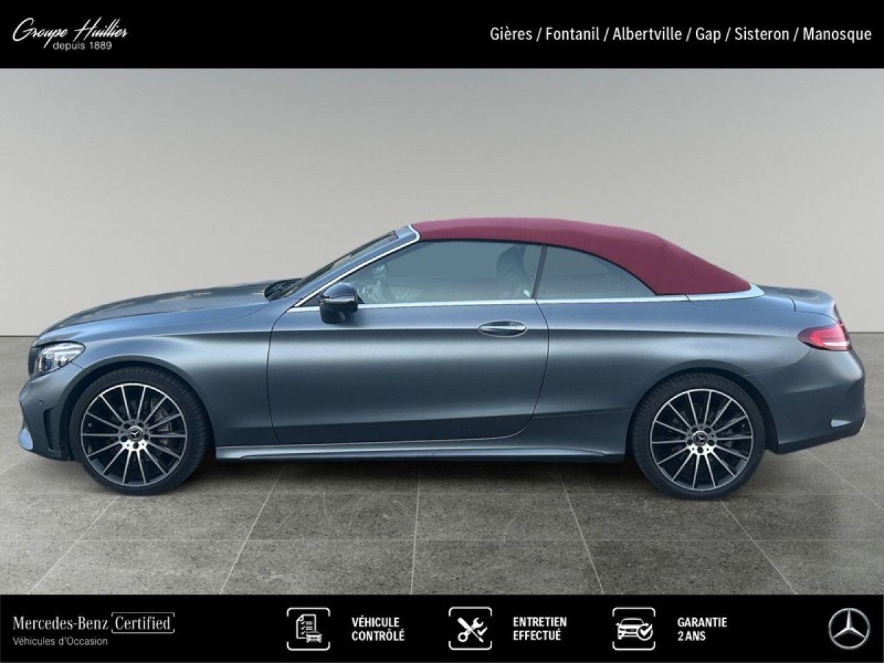 Photo du véhicule 6 / 18