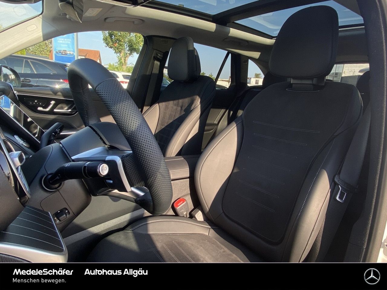 Mercedes-Benz GLC – Bild 12