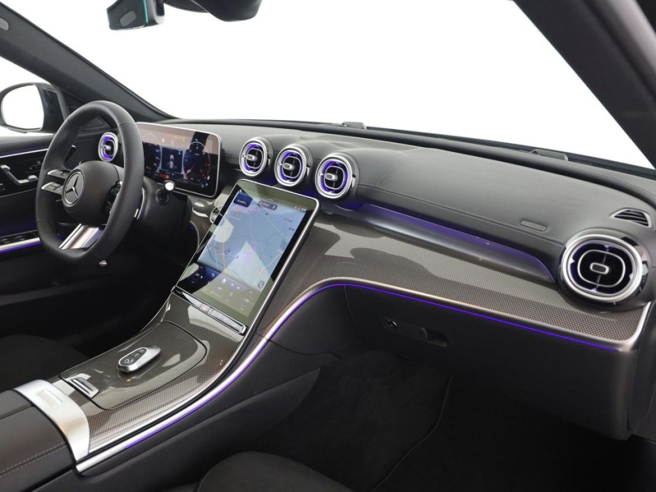 Mercedes-Benz C-Klasse – Bild 13