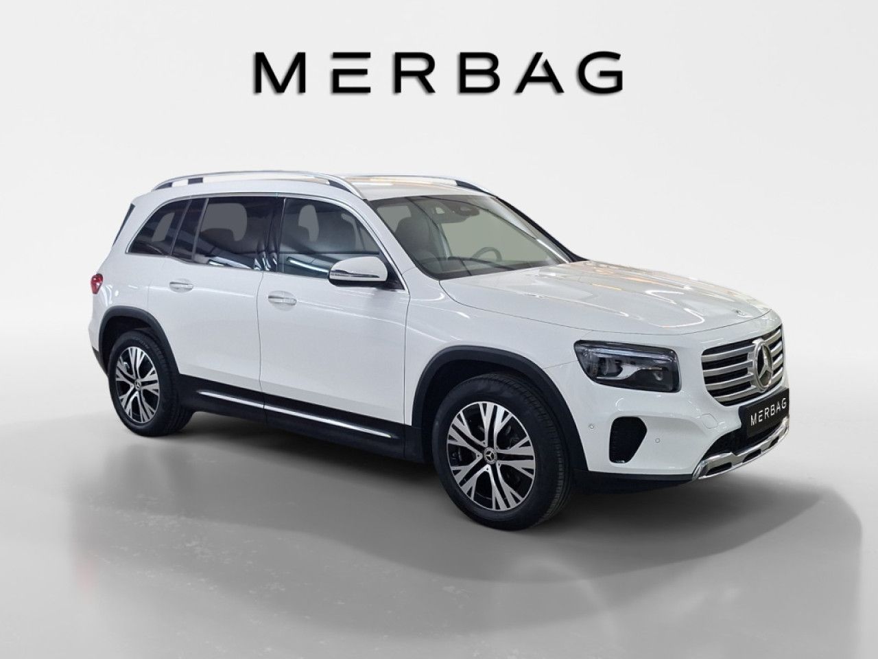 Mercedes-Benz GLB – Bild 6