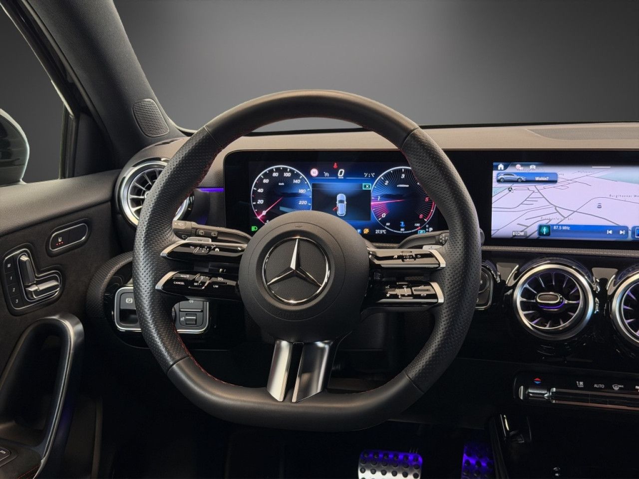 Mercedes-Benz A-Klasse – Bild 18