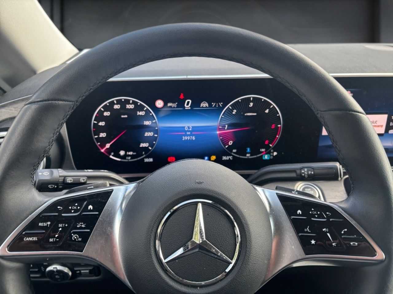 Mercedes-Benz V-Klasse – Bild 6