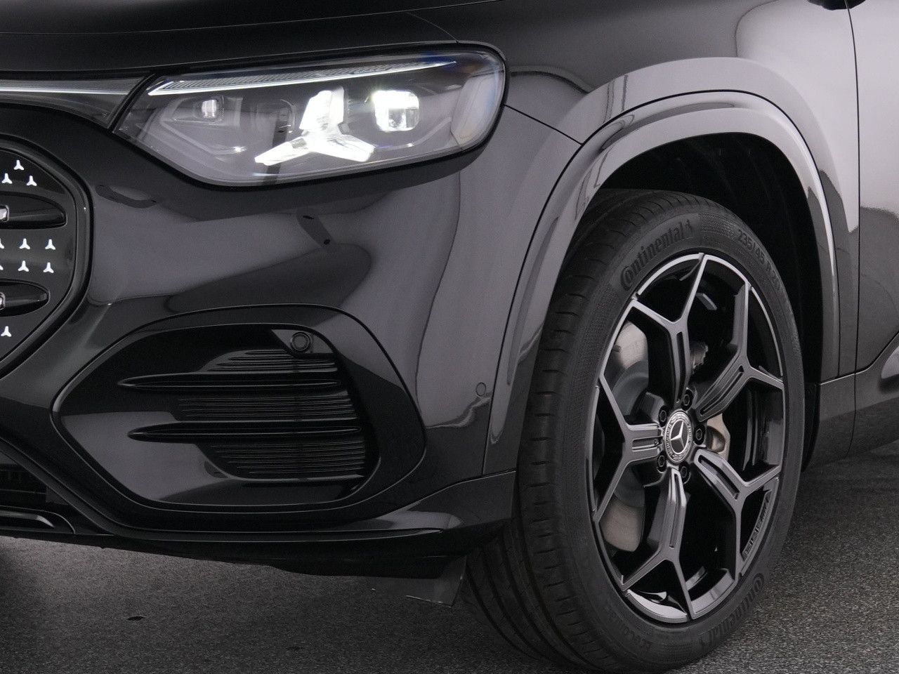 Mercedes-Benz GLB – Bild 8