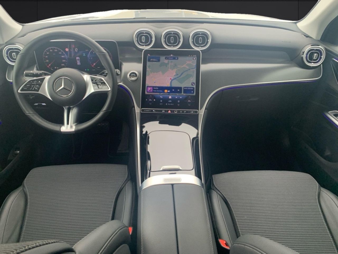 Mercedes-Benz GLC – Bild 12