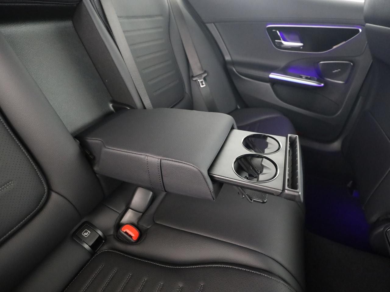 Mercedes-Benz C-Klasse – Bild 17