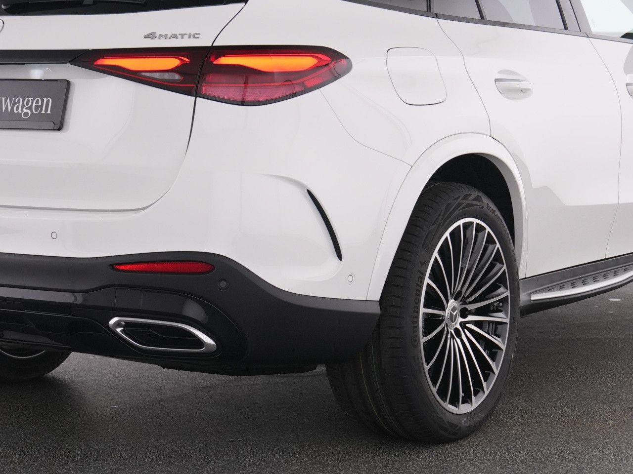 Mercedes-Benz GLC – Bild 9