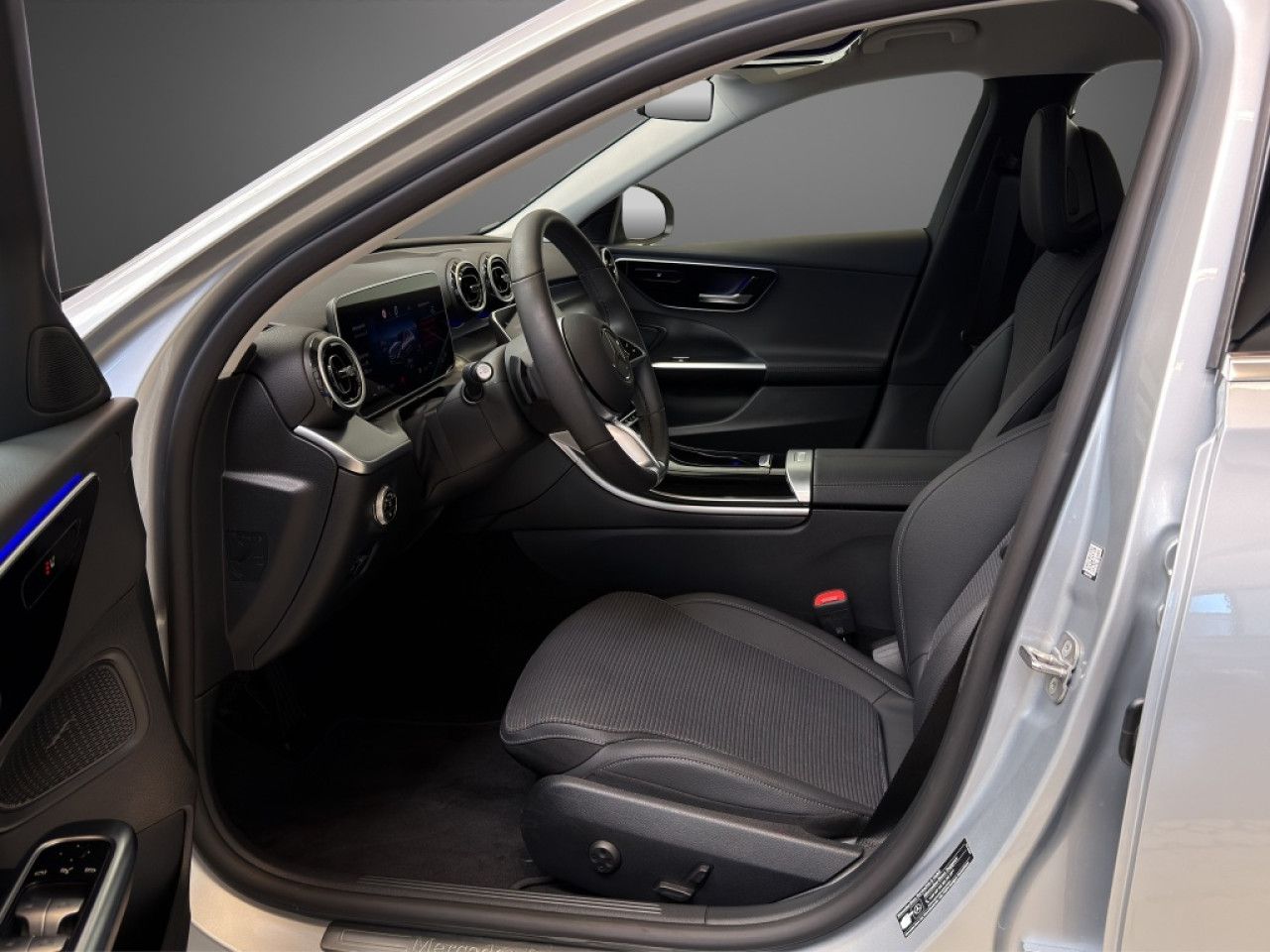 Mercedes-Benz C-Klasse – Bild 7