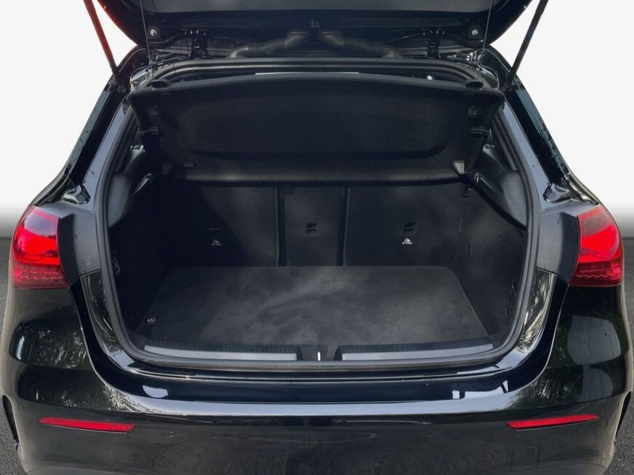 Mercedes-Benz A-Klasse – Bild 8