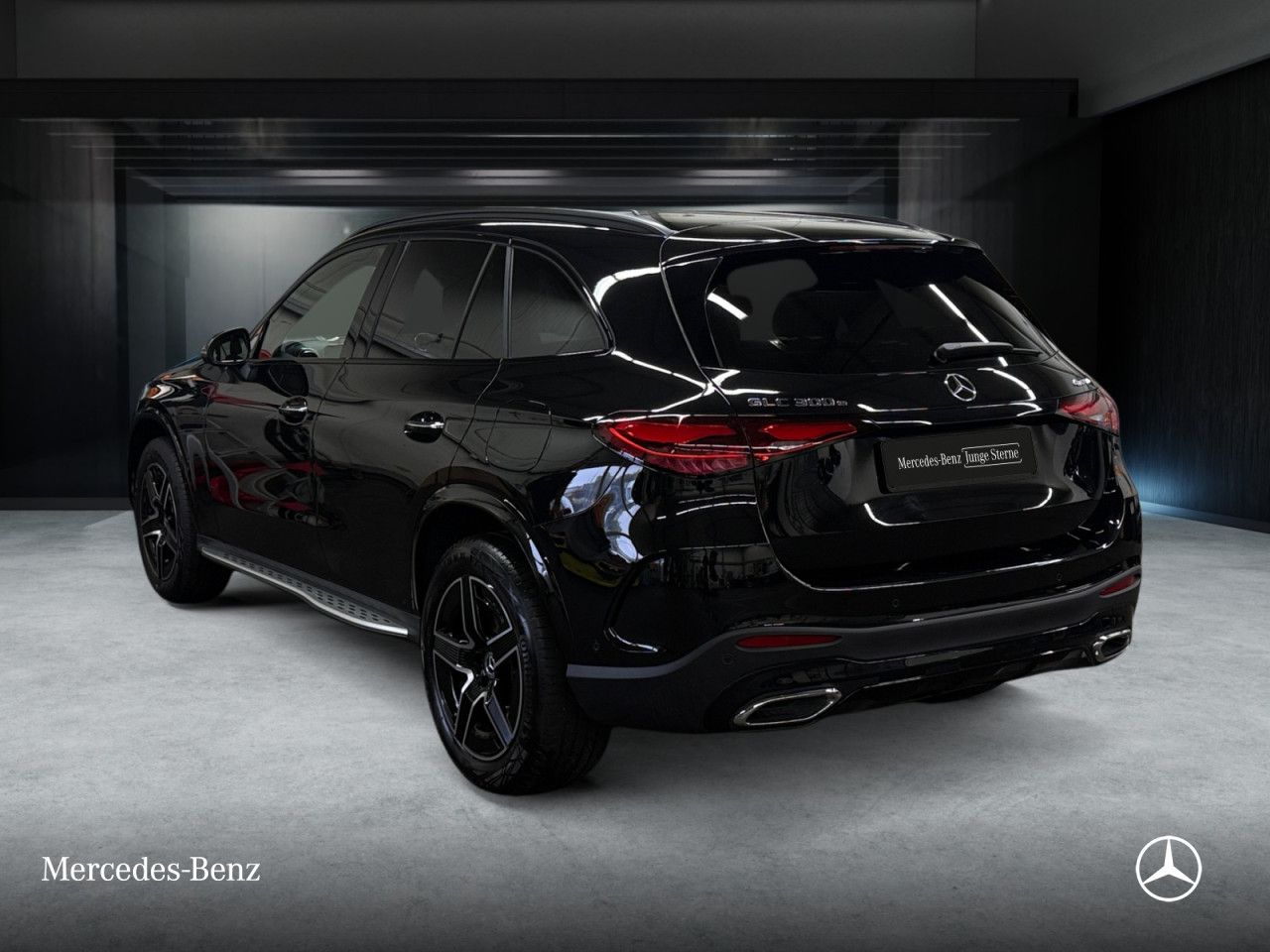 Mercedes-Benz GLC – Bild 6