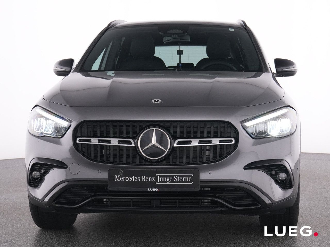 Mercedes-Benz GLA – Bild 14