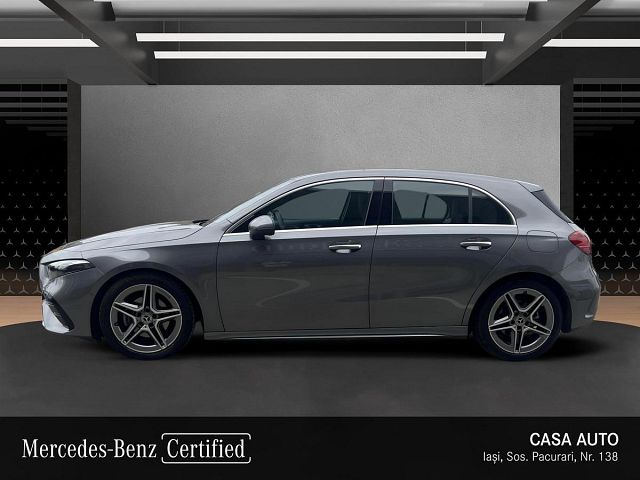 MERCEDES-BENZ A-Class 2025 — imagine 2