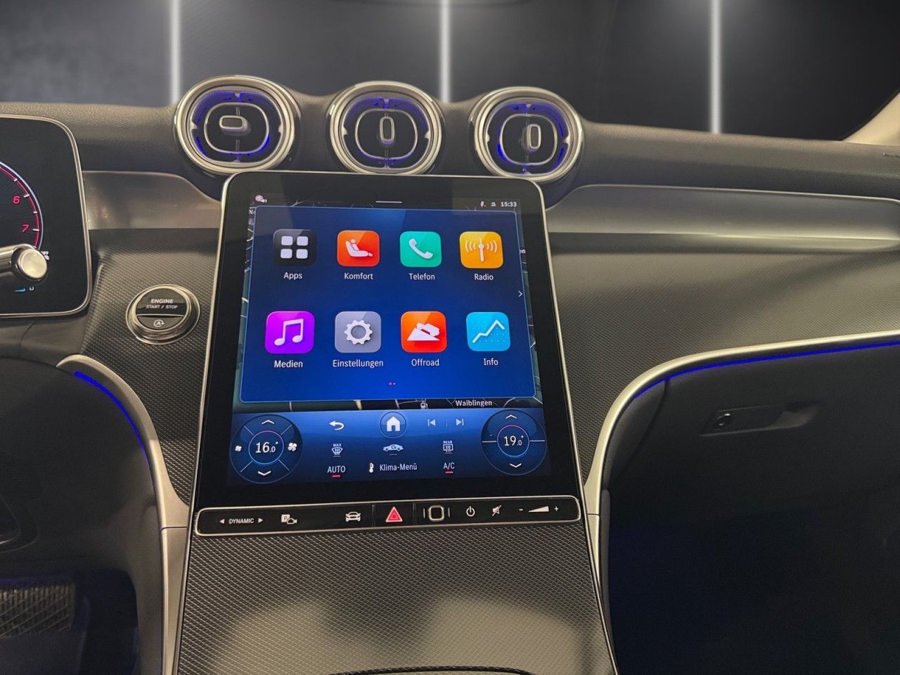 Mercedes-Benz GLC – Bild 9