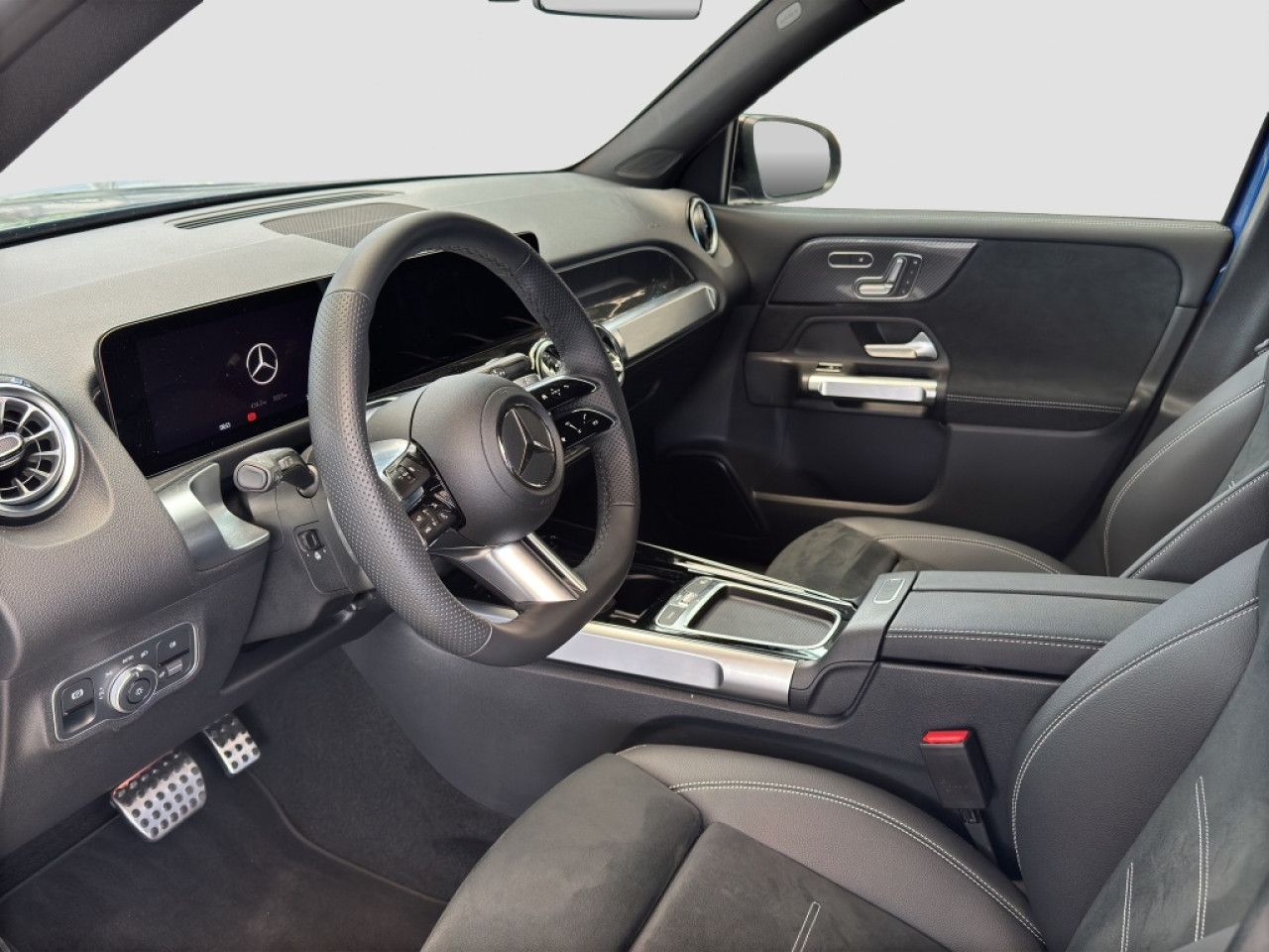 Mercedes-Benz GLB – Bild 5