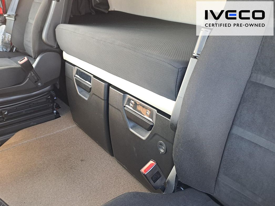 IVECO | S-WAY AS440S50T/P